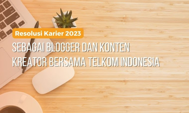 Konten Kreator bersama Telkom Indonesia Konten Kreator bersama Telkom Indonesia